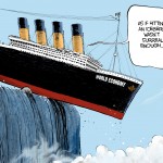 Regulatory Reform Implies Cause and Solution To Financial Meltdown The Same